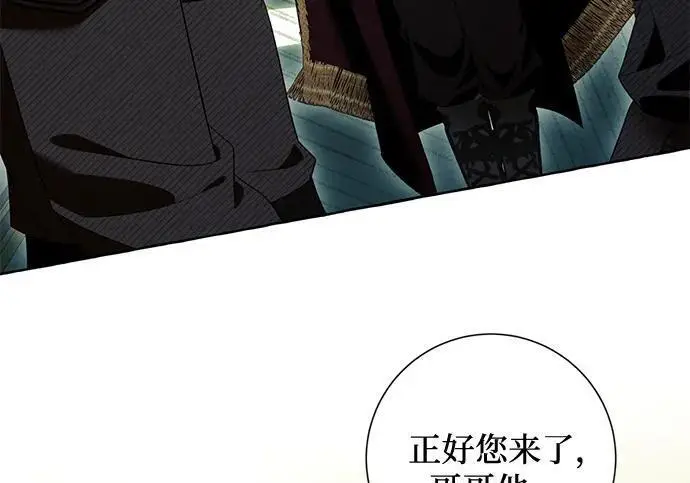《根本不是普通的穿书》之后的一些寻常故事 12话图103