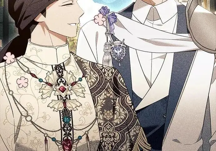 《根本不是普通的穿书》之后的一些寻常故事 12话图143