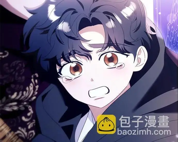 《根本不是普通的穿书》之后的一些寻常故事 12话图71