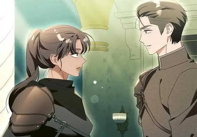 《根本不是普通的穿书》之后的一些寻常故事 12话图96
