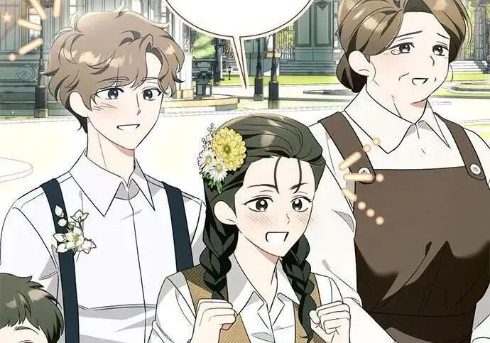 《根本不是普通的穿书》之后的一些寻常故事 13话图108
