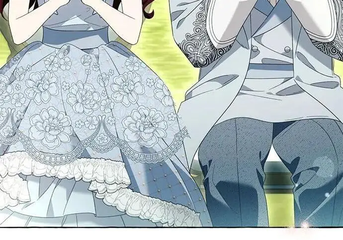 《根本不是普通的穿书》之后的一些寻常故事 13话图121