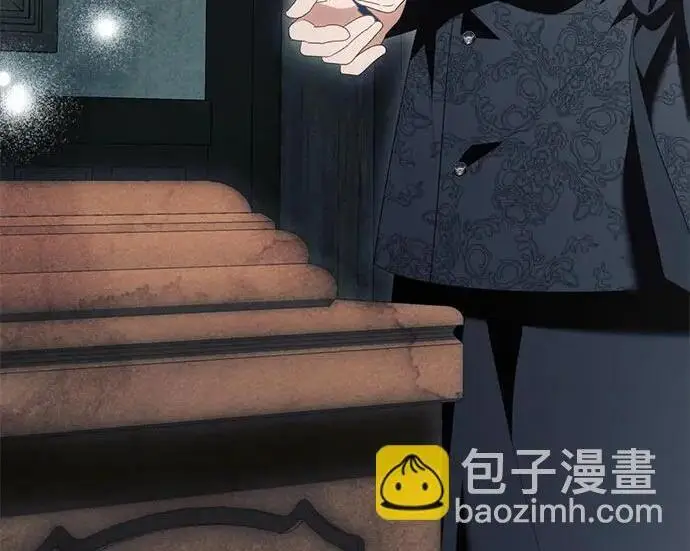 《根本不是普通的穿书》之后的一些寻常故事 13话图180