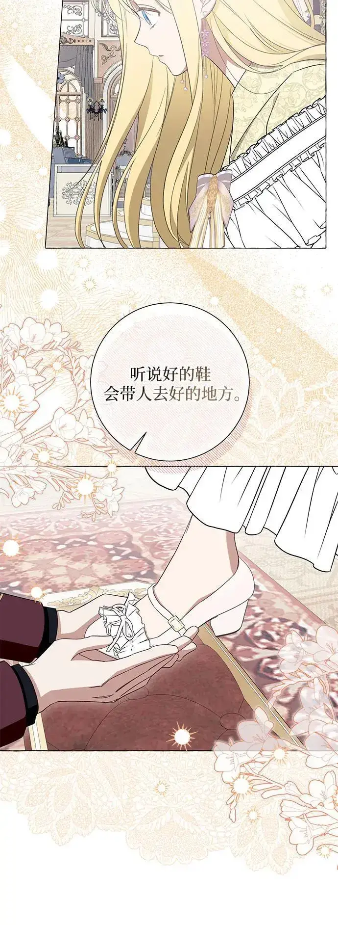 《根本不是普通的穿书》第41话图41