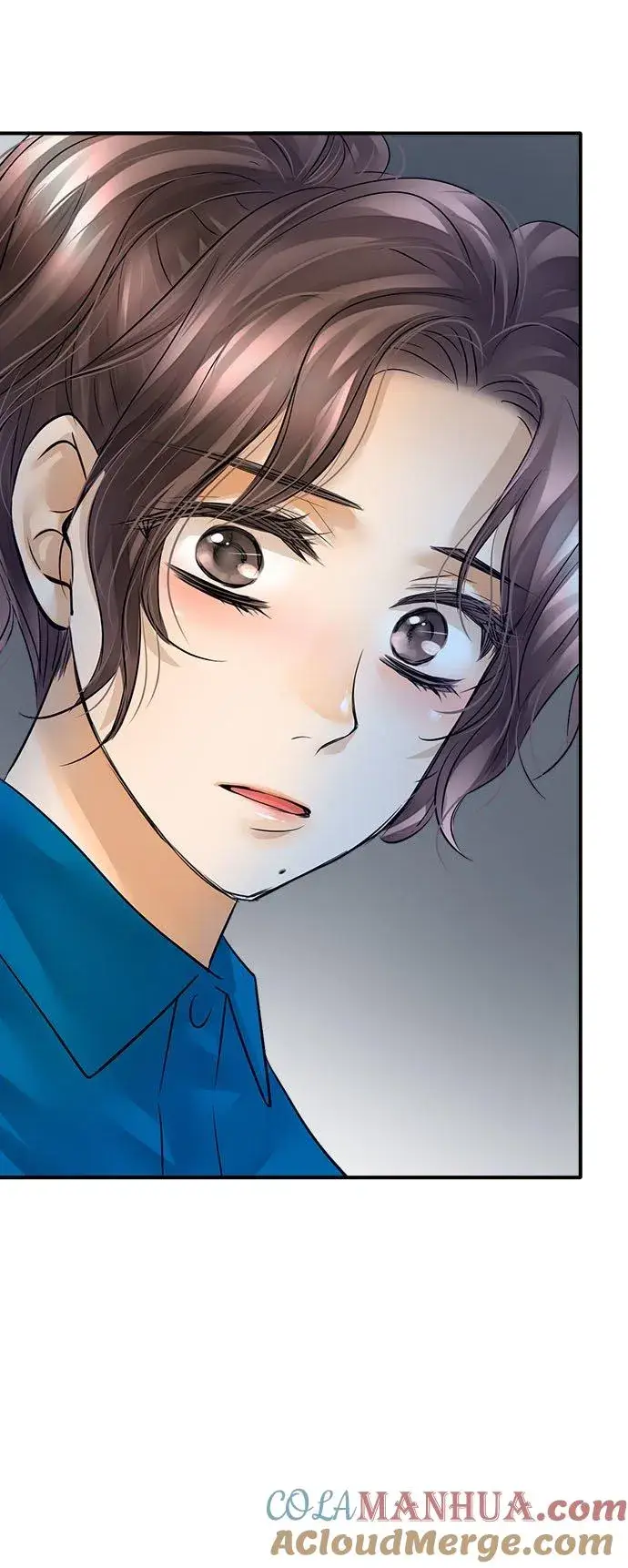 《梗在喉间的话语》第51话图23