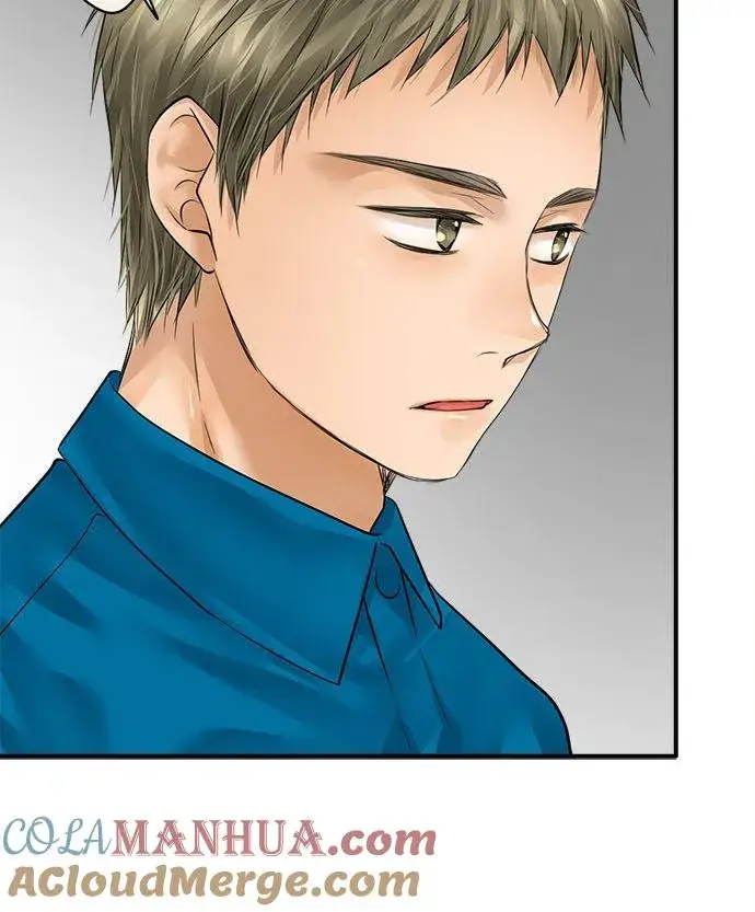 《梗在喉间的话语》第51话图29