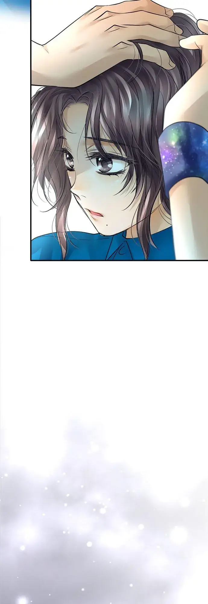 《梗在喉间的话语》第51话图34