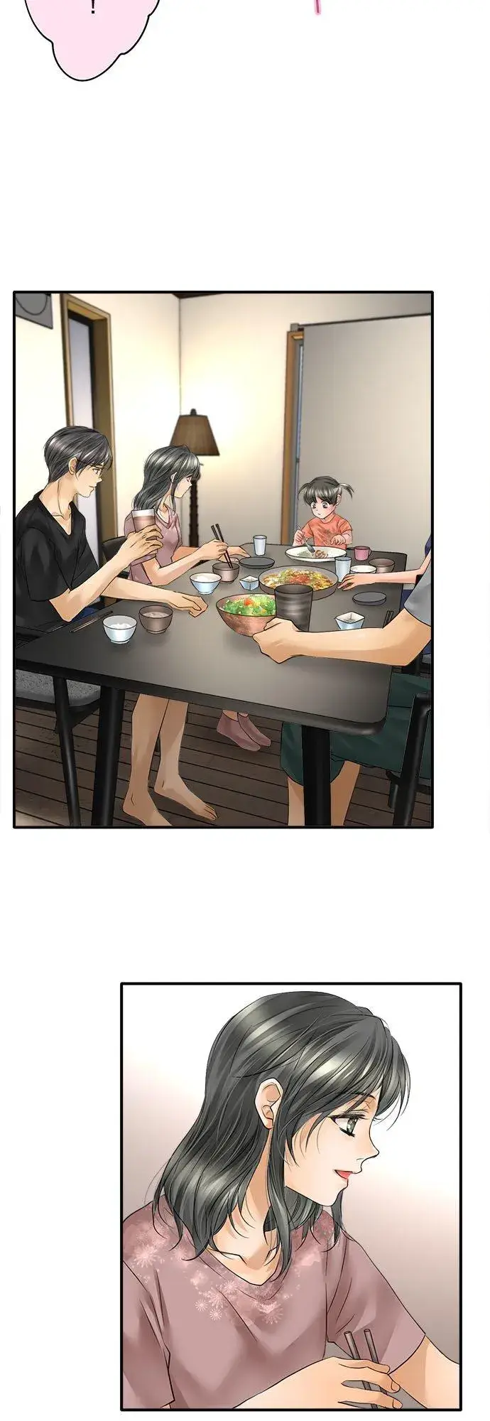 《梗在喉间的话语》第53话图28