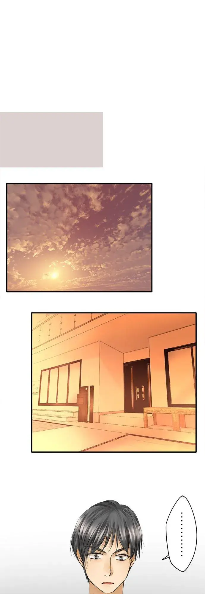 《梗在喉间的话语》第53话图30