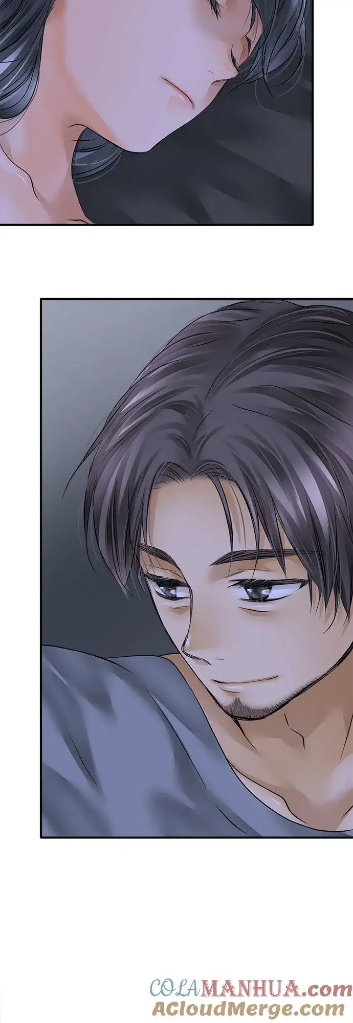 《梗在喉间的话语》第54话图31