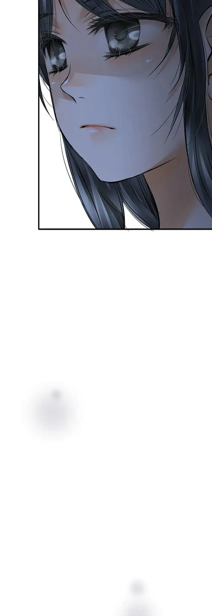 《梗在喉间的话语》第61话图12