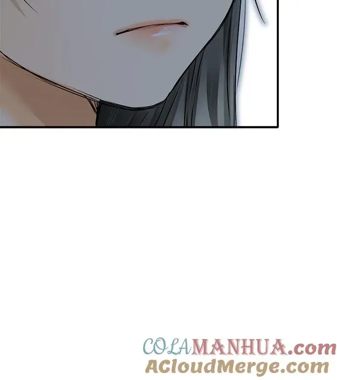 《梗在喉间的话语》第61话图7