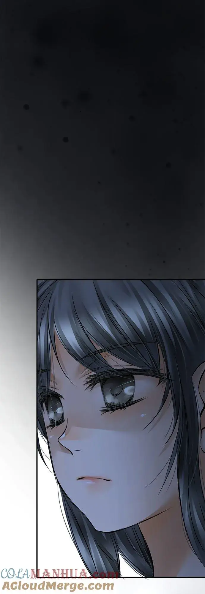 《梗在喉间的话语》第61话图16