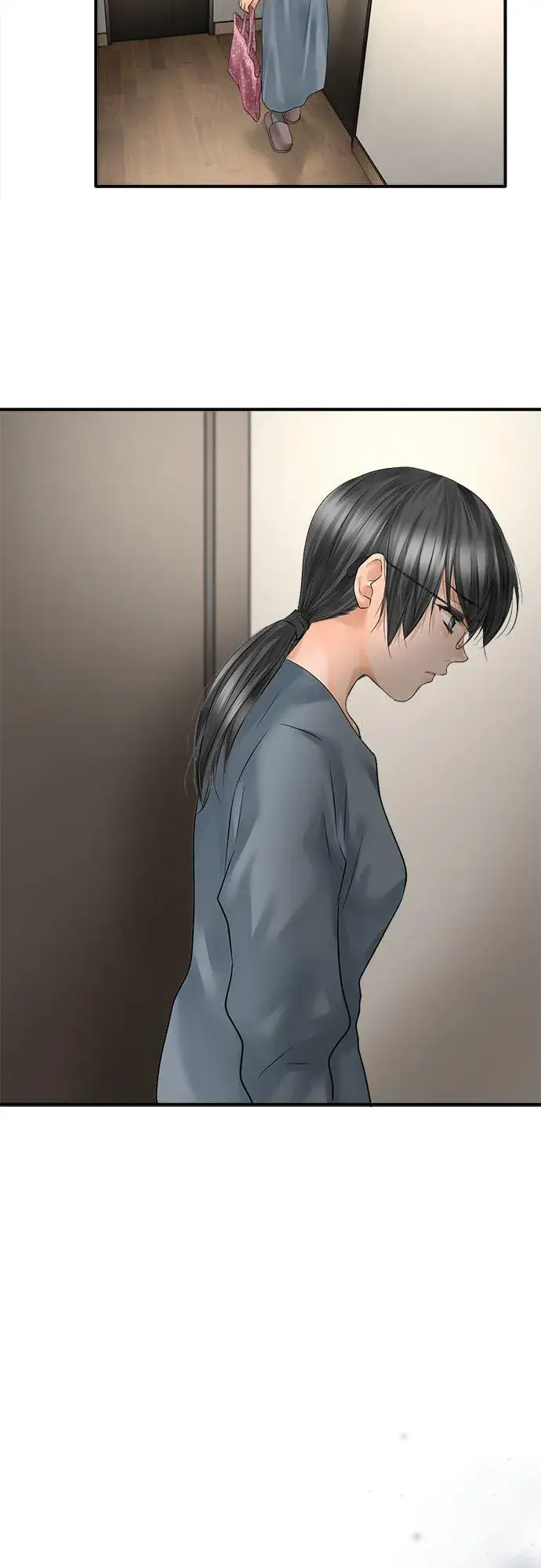《梗在喉间的话语》第66话图22