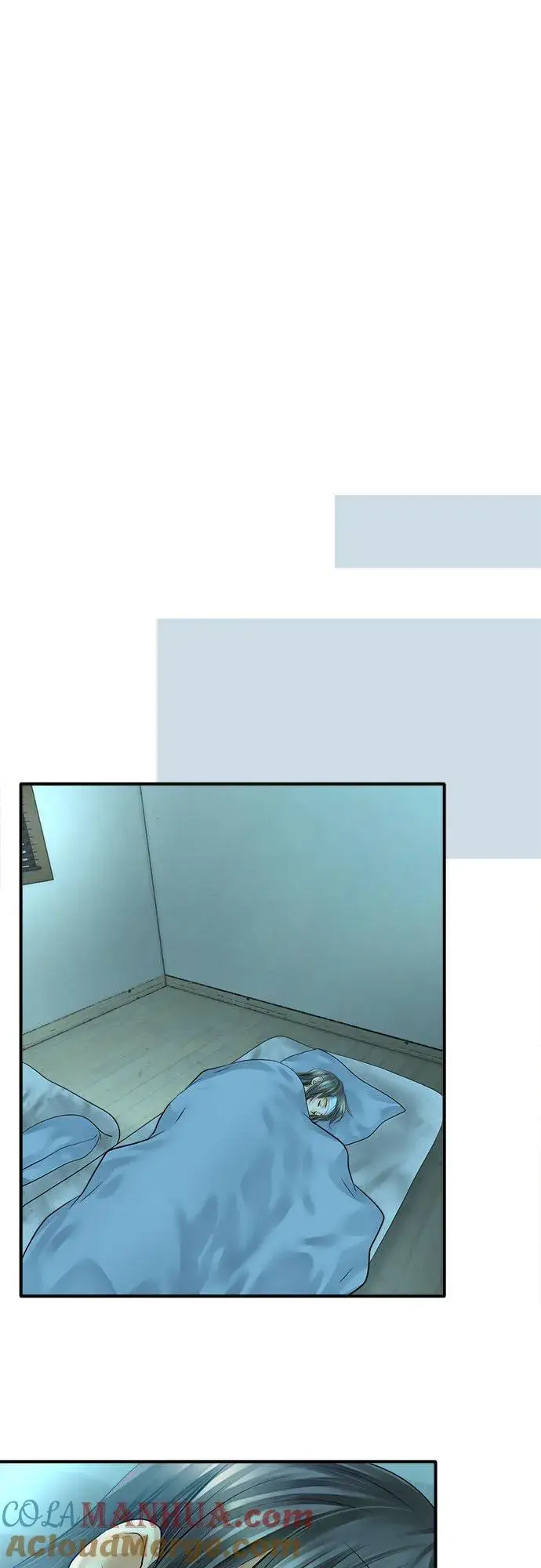 《梗在喉间的话语》第67话图5