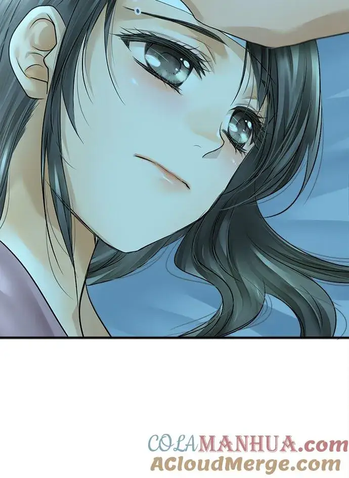 《梗在喉间的话语》第67话图9