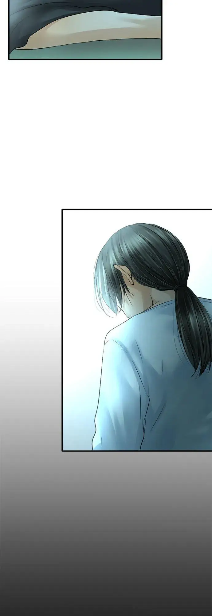 《梗在喉间的话语》第67话图6
