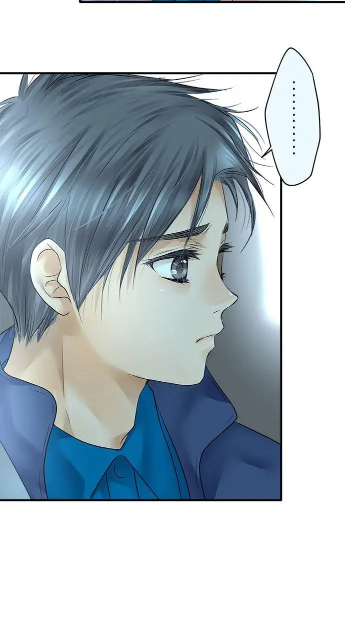 《梗在喉间的话语》第69话图26