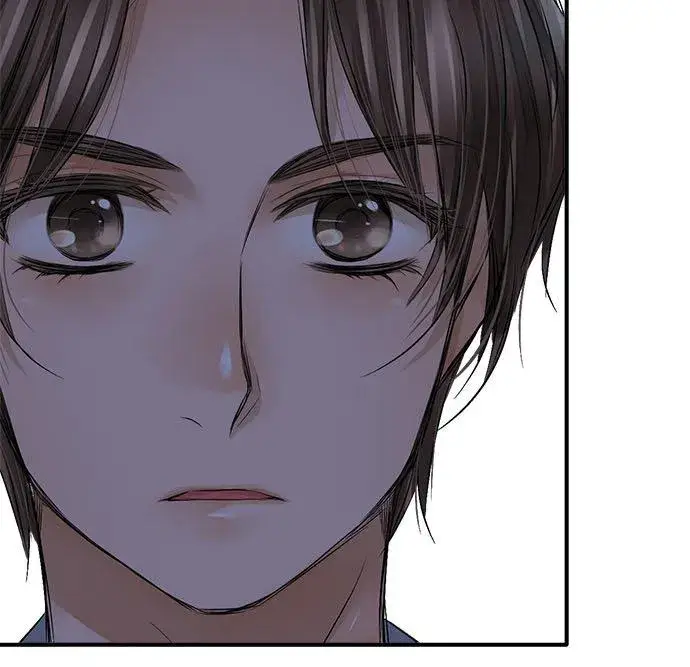 《梗在喉间的话语》第70话图44