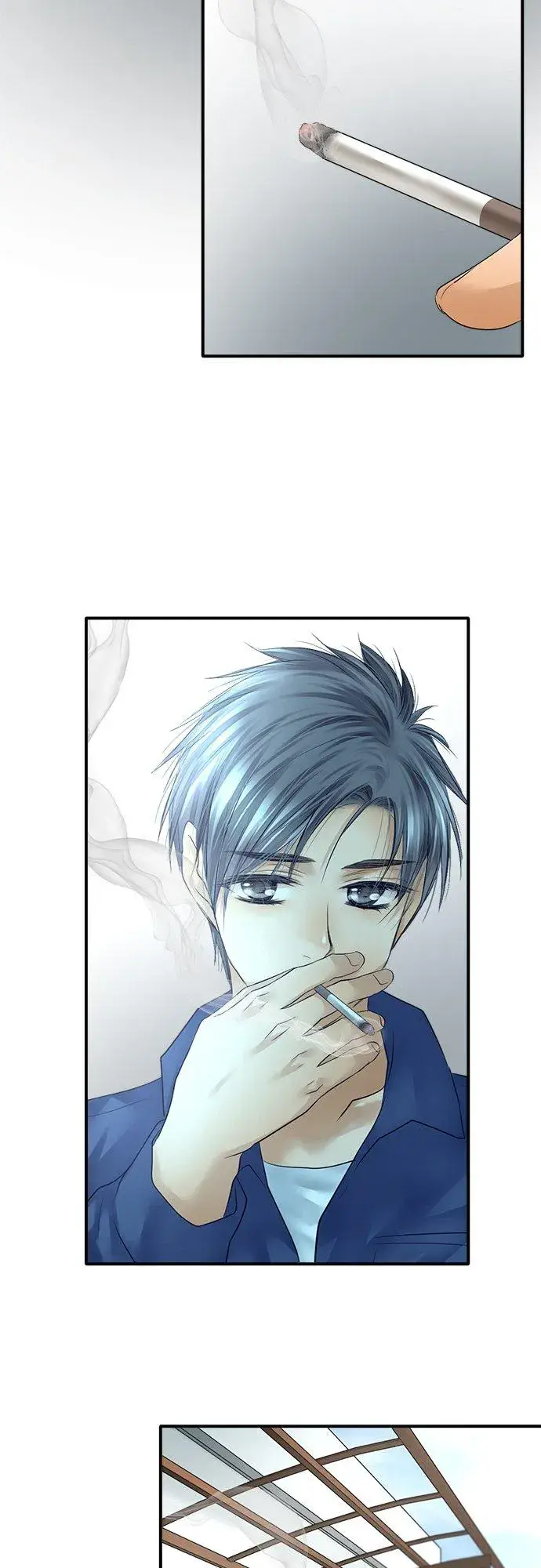《梗在喉间的话语》第73话图20