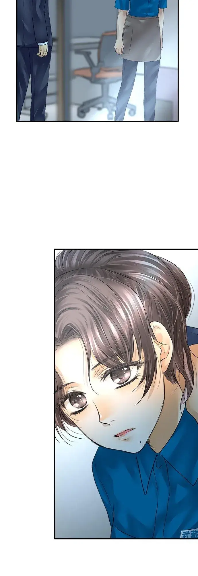 《梗在喉间的话语》第74话图30