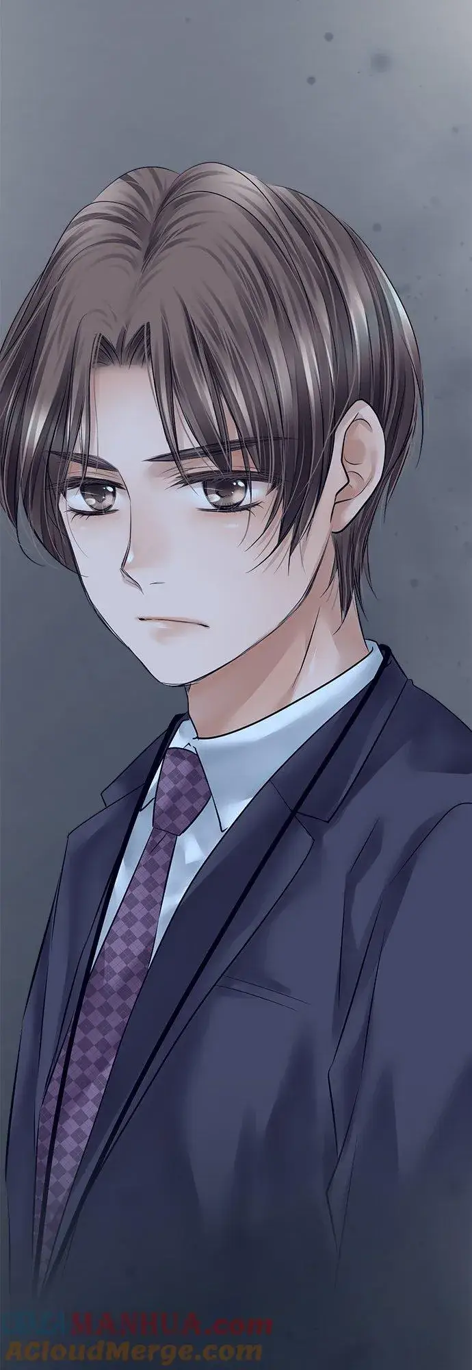 《梗在喉间的话语》第75话图52