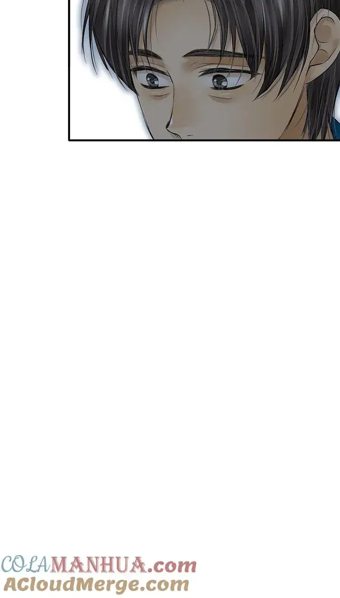 《梗在喉间的话语》第76话图19