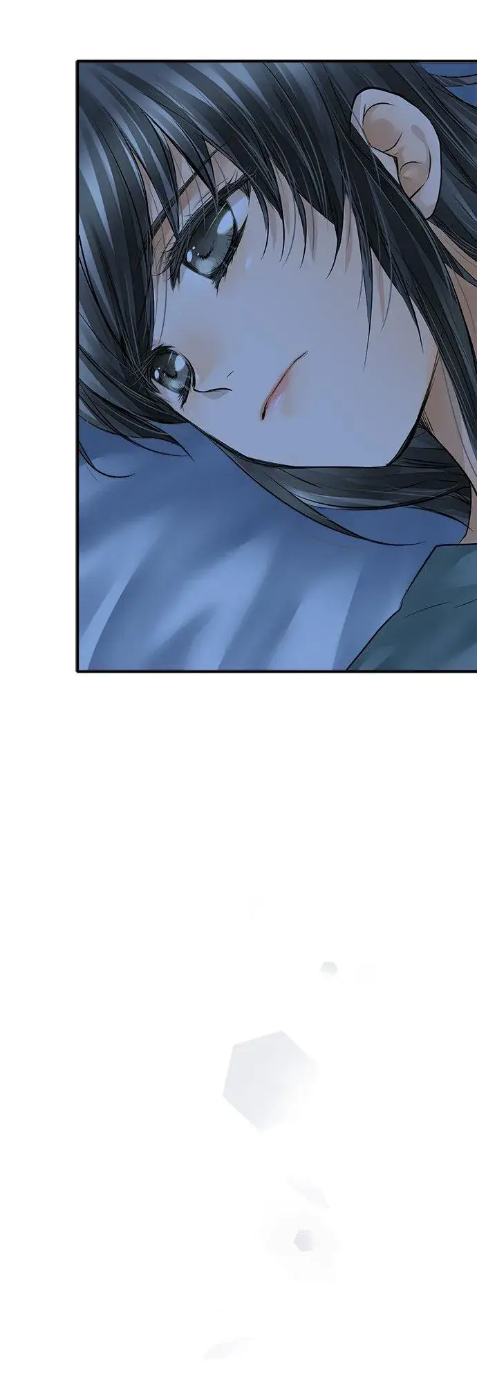 《梗在喉间的话语》第77话图4