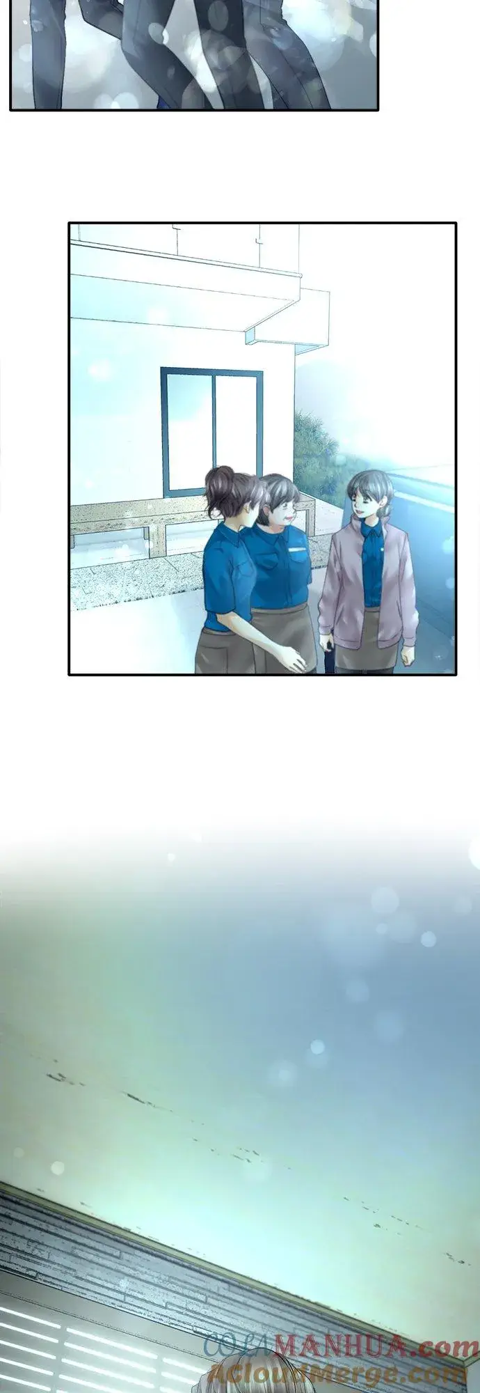 《梗在喉间的话语》第79话图23