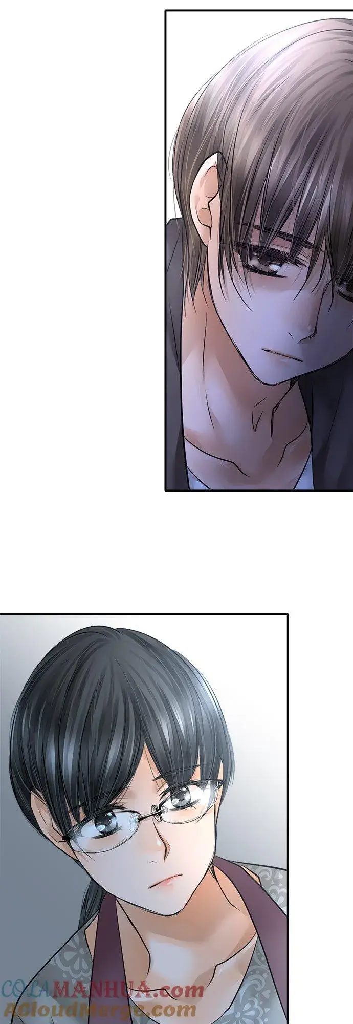 《梗在喉间的话语》第79话图35
