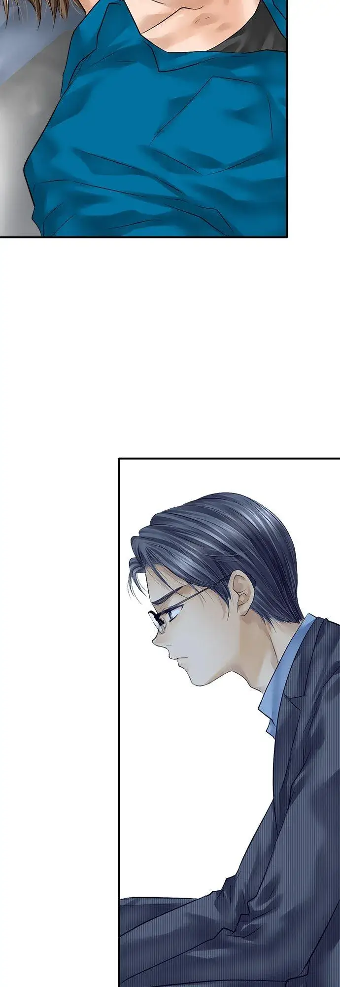 《梗在喉间的话语》第83话图30