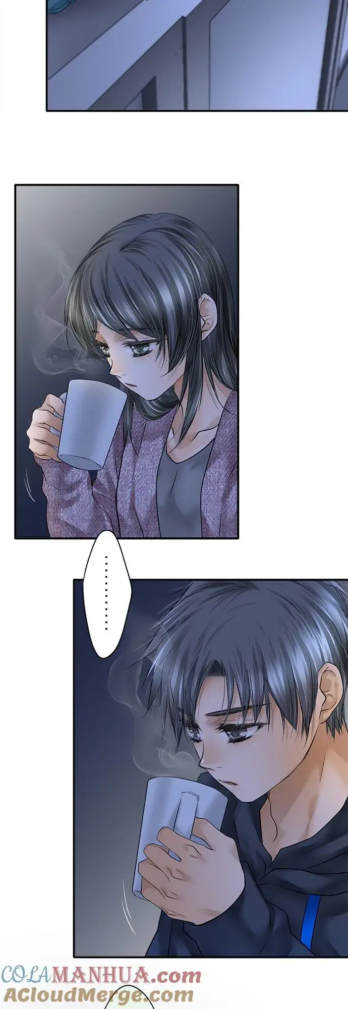 《梗在喉间的话语》第83话图37
