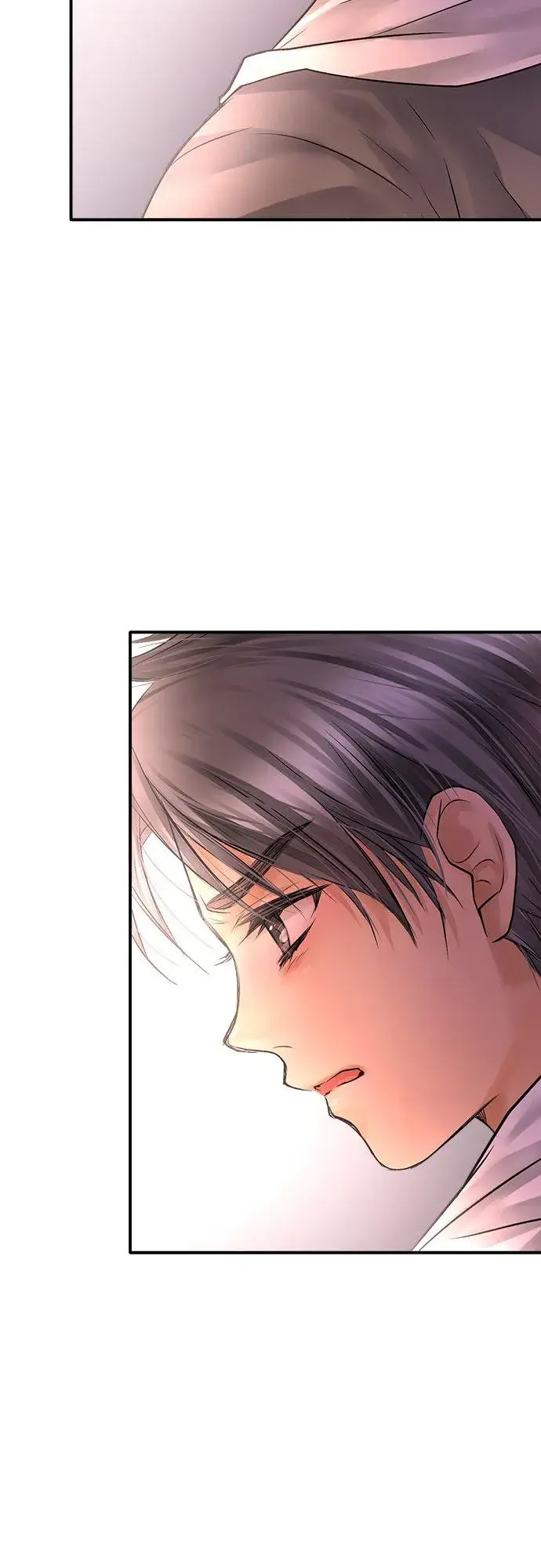 《梗在喉间的话语》第87话图36