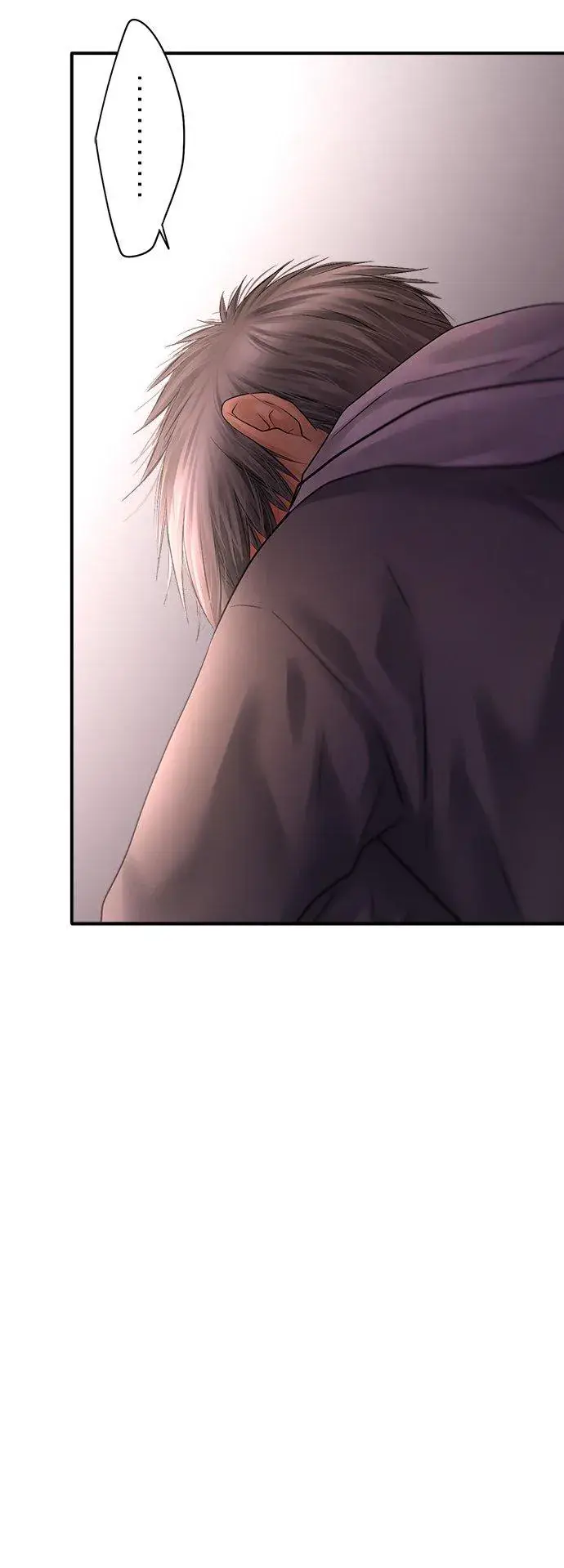 《梗在喉间的话语》第87话图38