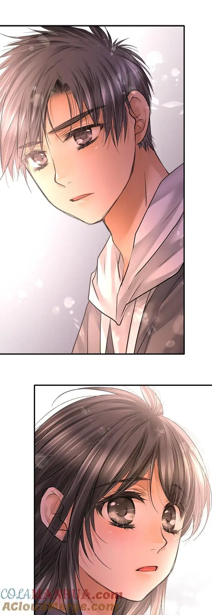 《梗在喉间的话语》第87话图52