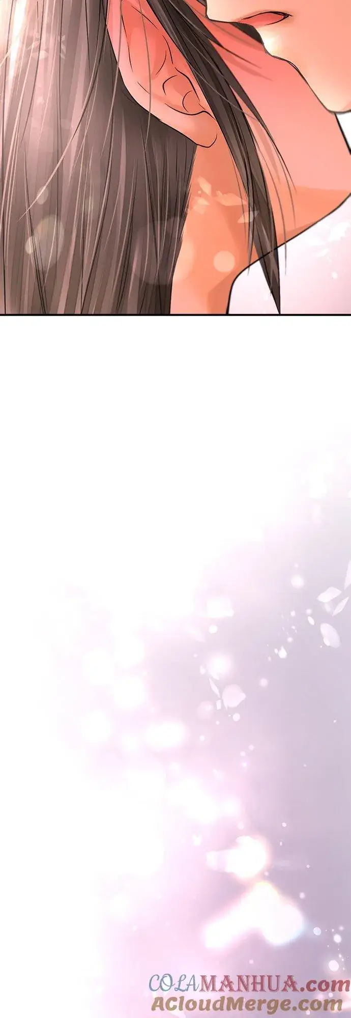 《梗在喉间的话语》第87话图73