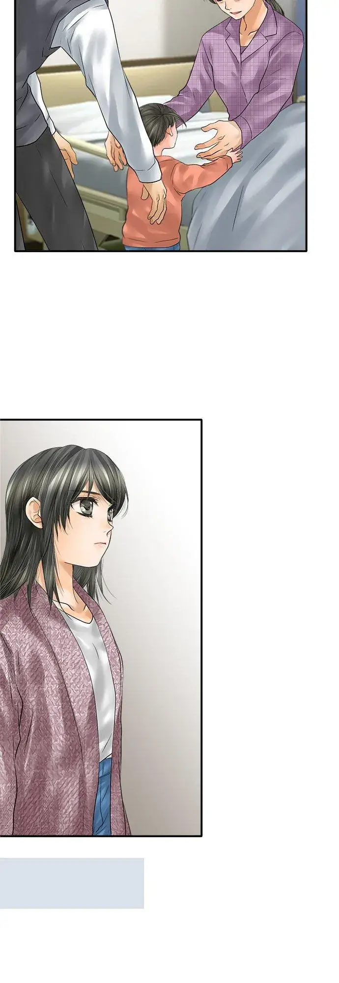 《梗在喉间的话语》第88话图8