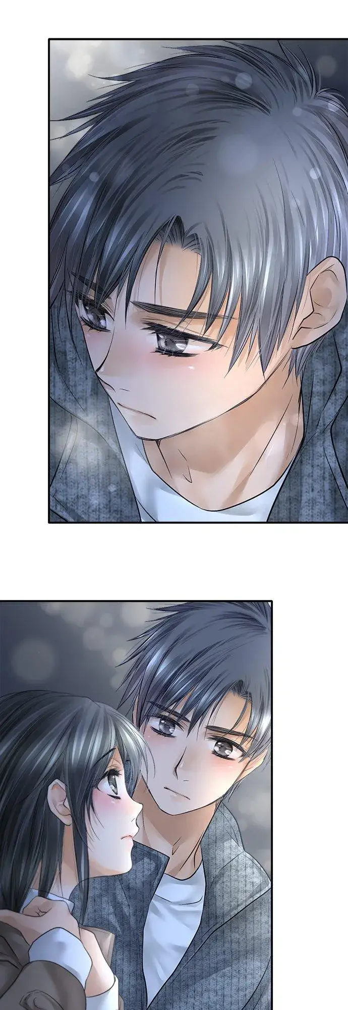 《梗在喉间的话语》第89话图80