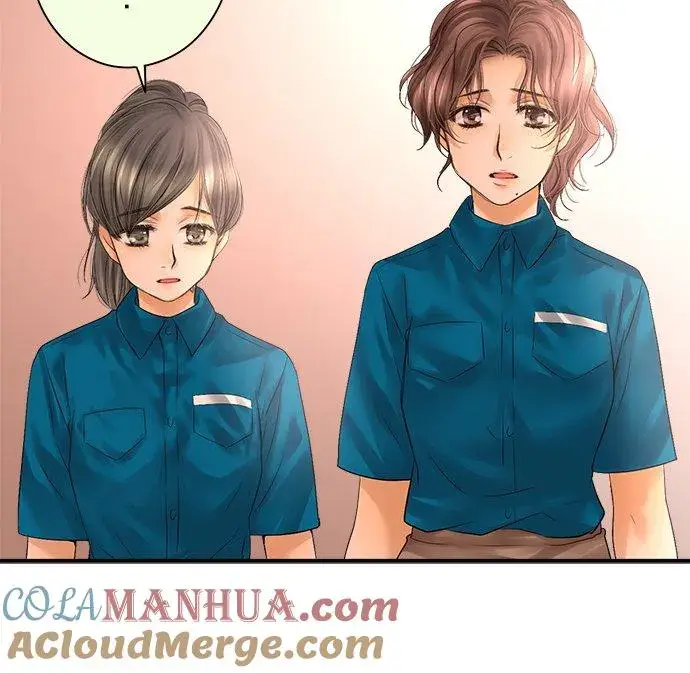 《梗在喉间的话语》第90话图46