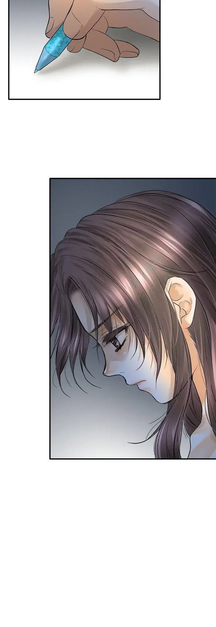 《梗在喉间的话语》第94话图20