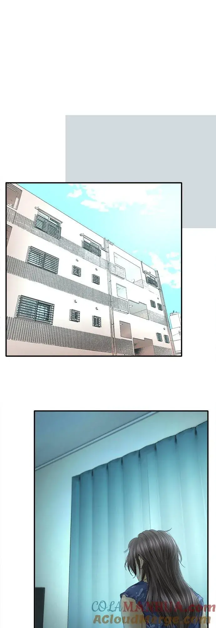《梗在喉间的话语》第94话图29