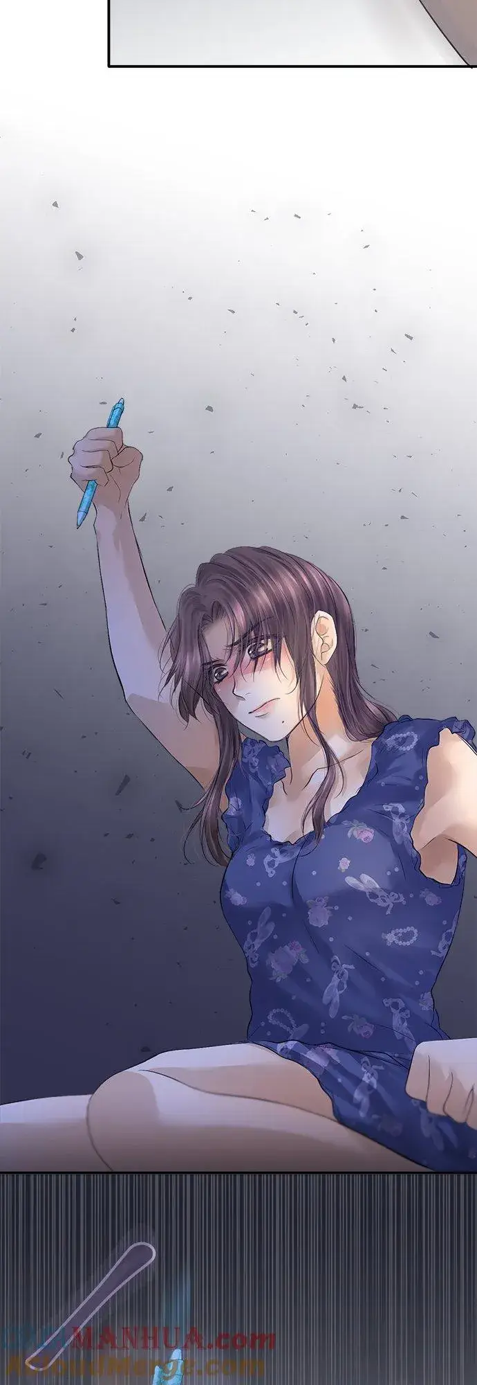 《梗在喉间的话语》第94话图40