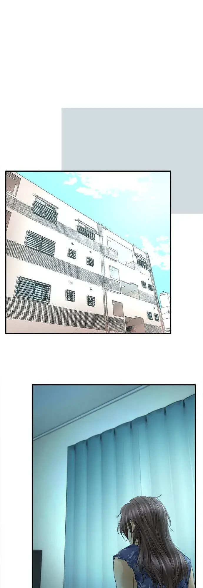 《梗在喉间的话语》第94话图50