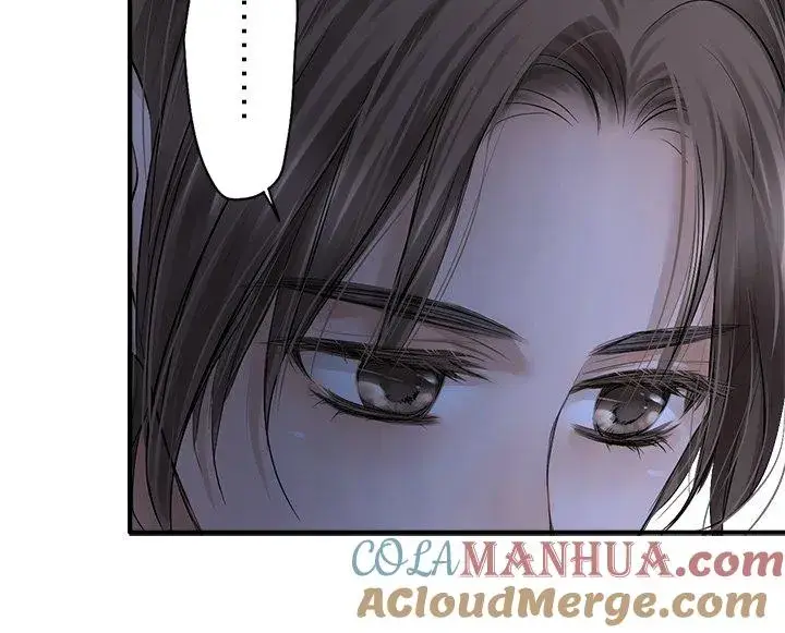 《梗在喉间的话语》第100话图25