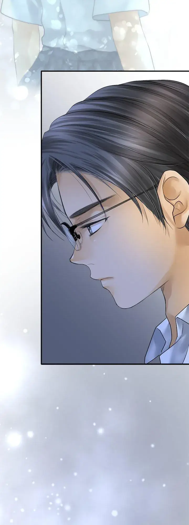 《梗在喉间的话语》第100话图5