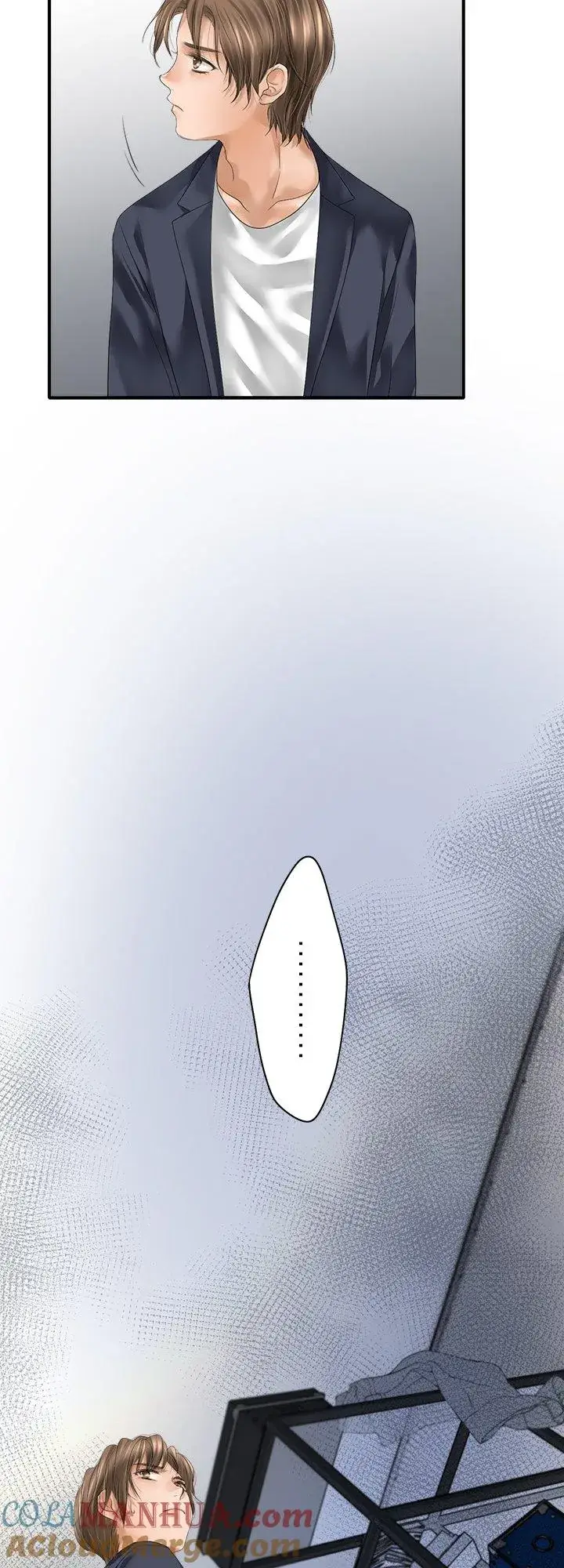 《梗在喉间的话语》第100话图55