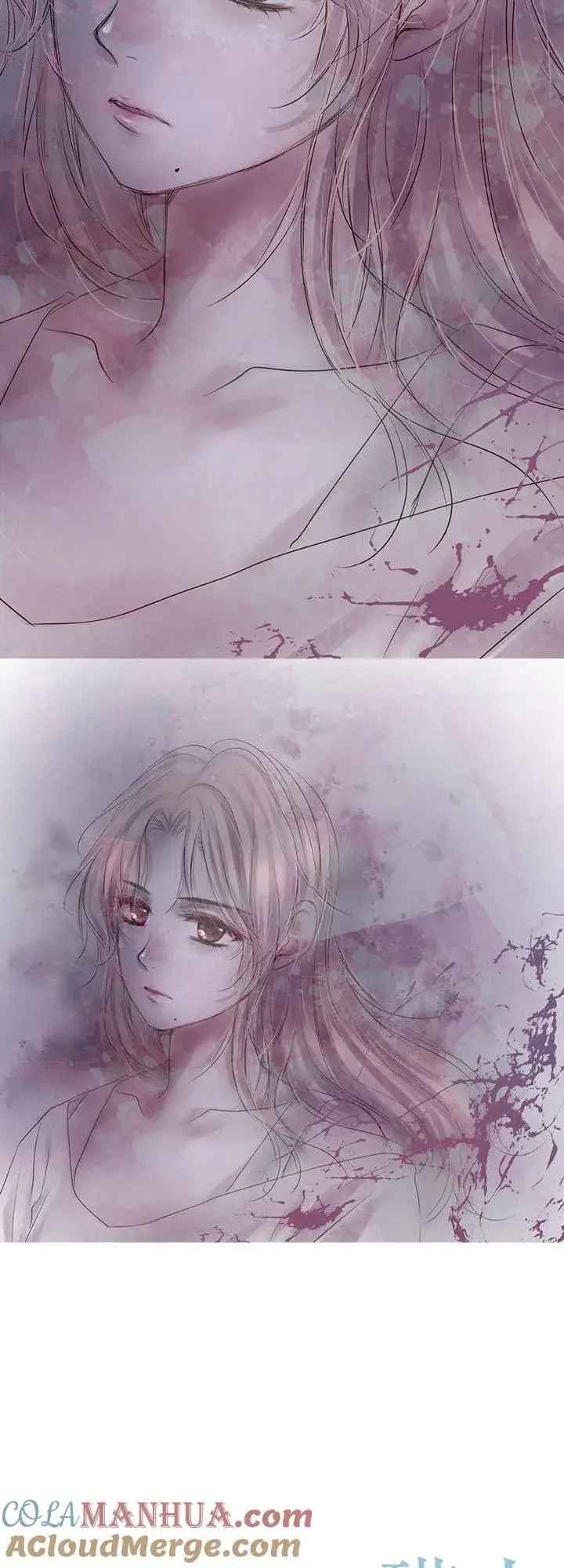 《梗在喉间的话语》【插图集】图9