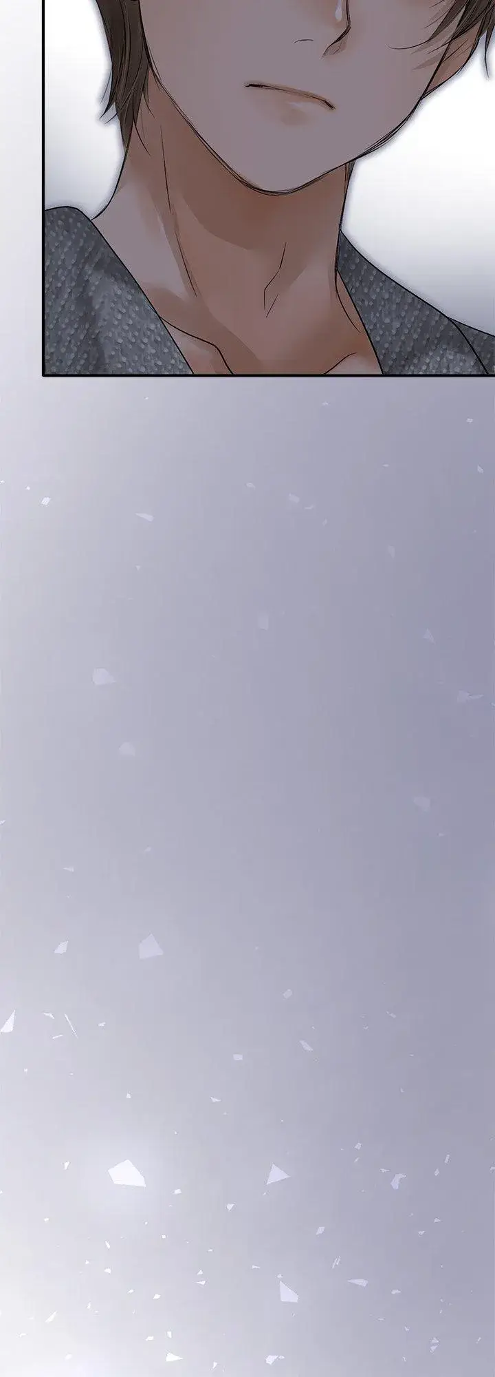 《梗在喉间的话语》第104话图18