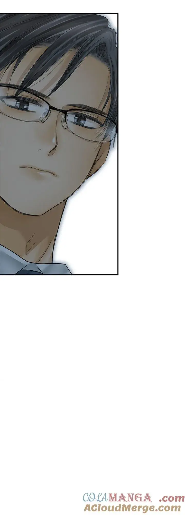 《梗在喉间的话语》第105话图11