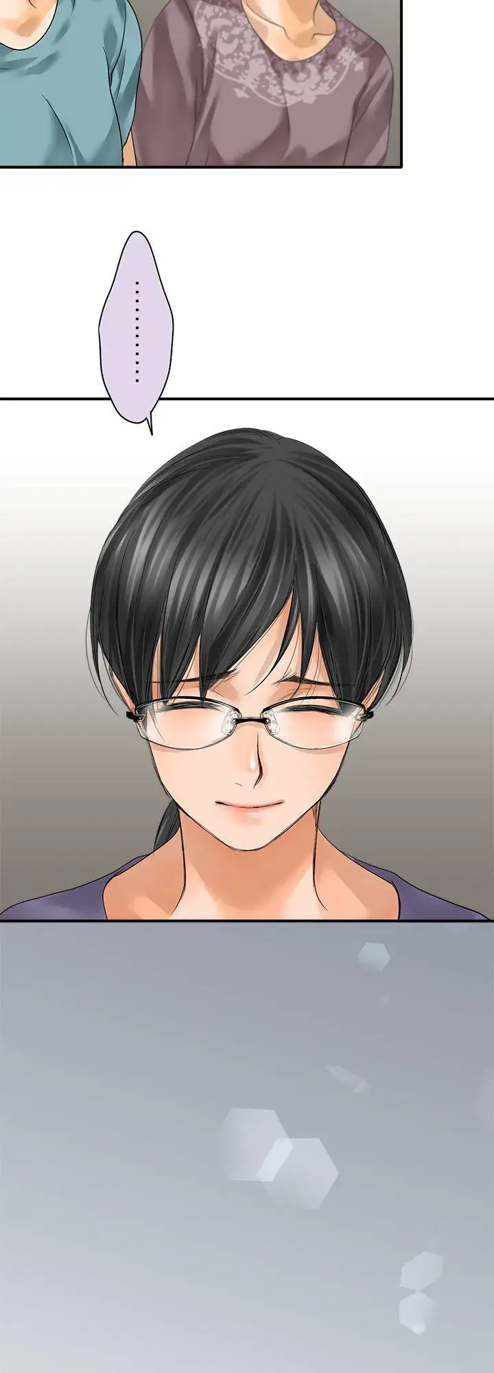 《梗在喉间的话语》第107话图16